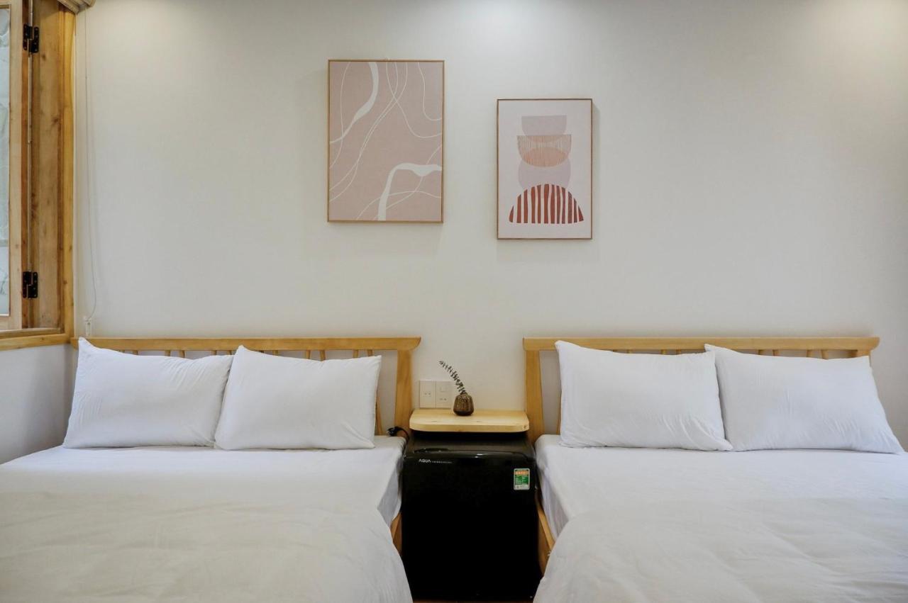 Le Petit Homestay 2 photo 4