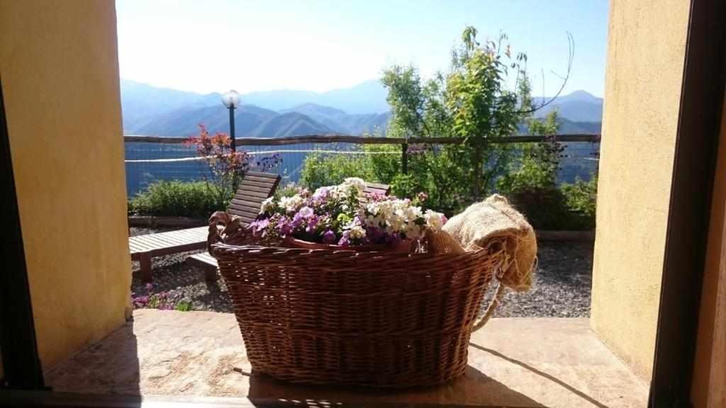 Agriturismo Al Pagan photo 2