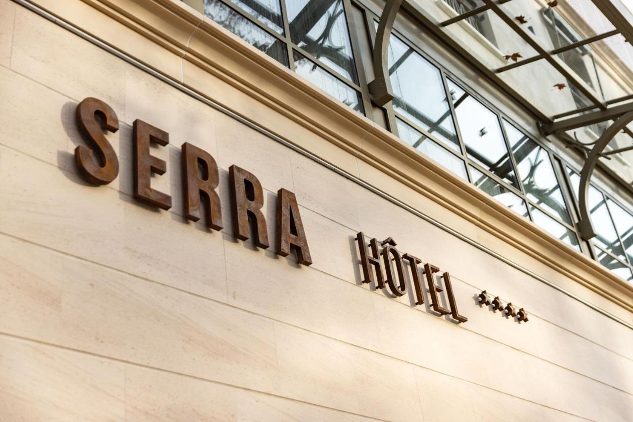 Serra Boutique Hôtel - 3