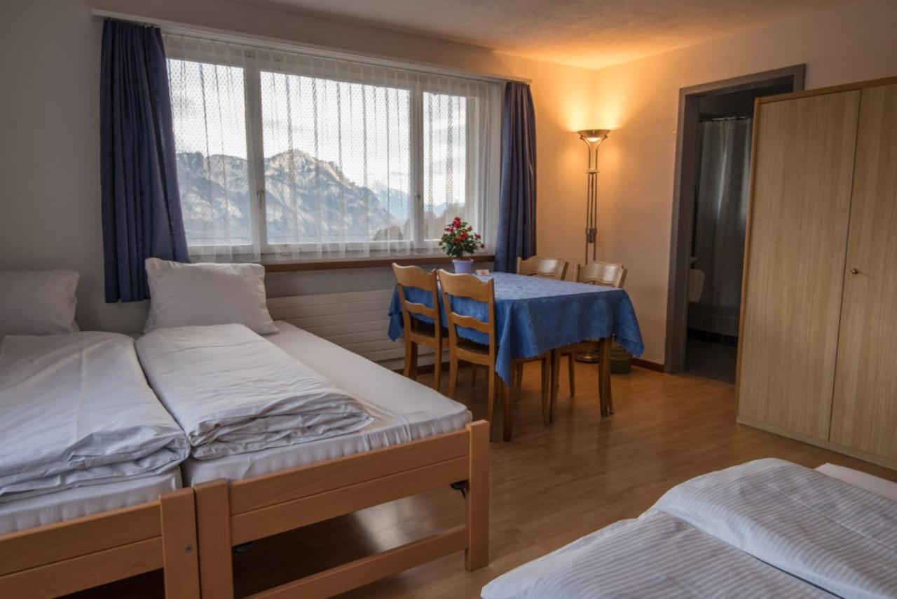 Hotel Restaurant Bergheim photo 2