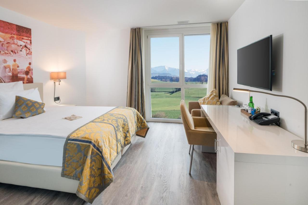 Hotel Swiss Star - 4