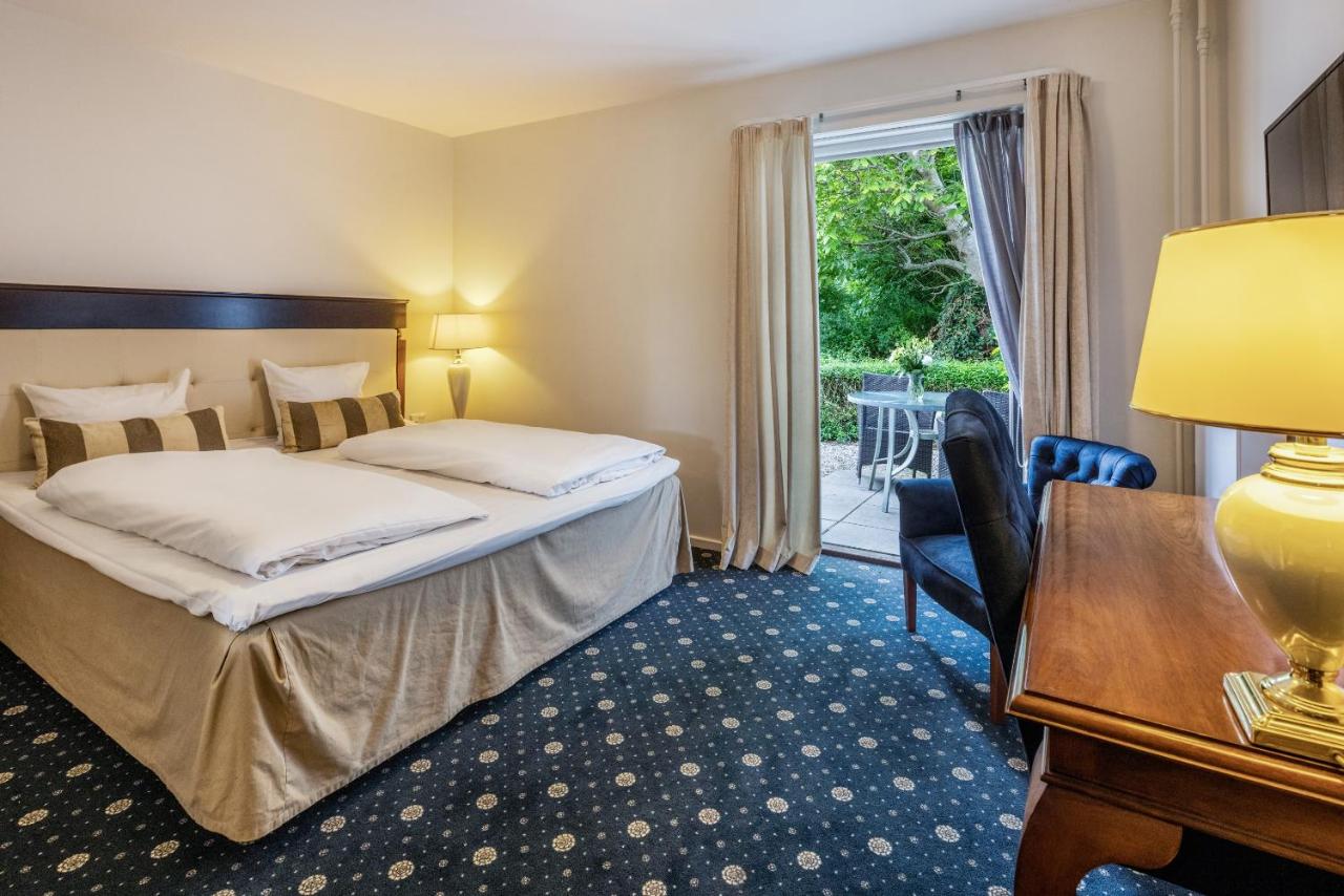 Hotel Scheelsminde photo 3