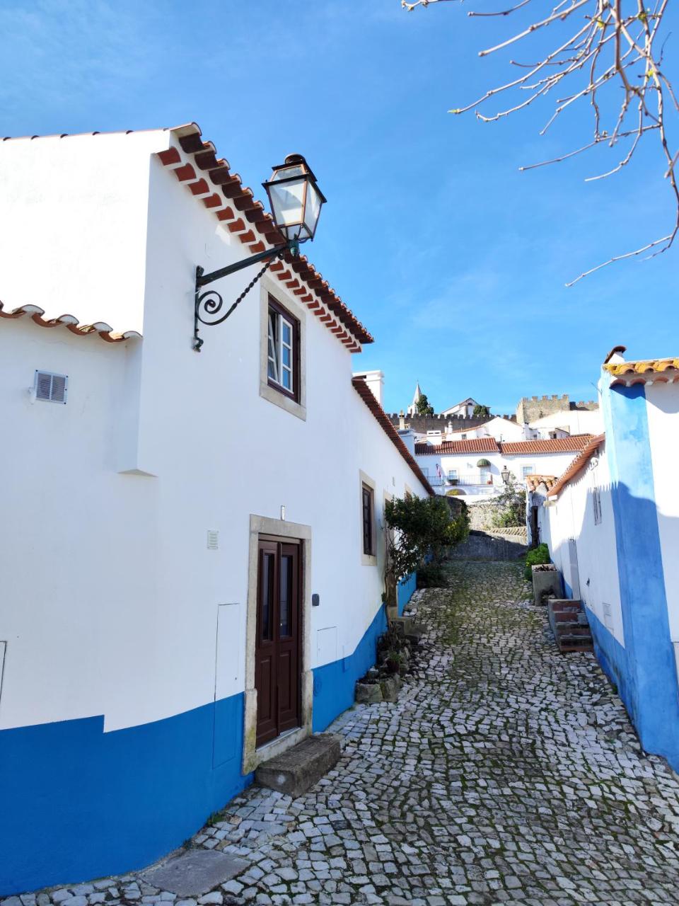 Casa Nº7 - Vila d'Óbidos - 3