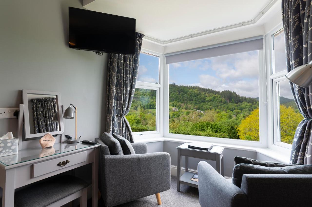 Photo - Aberconwy House B&B