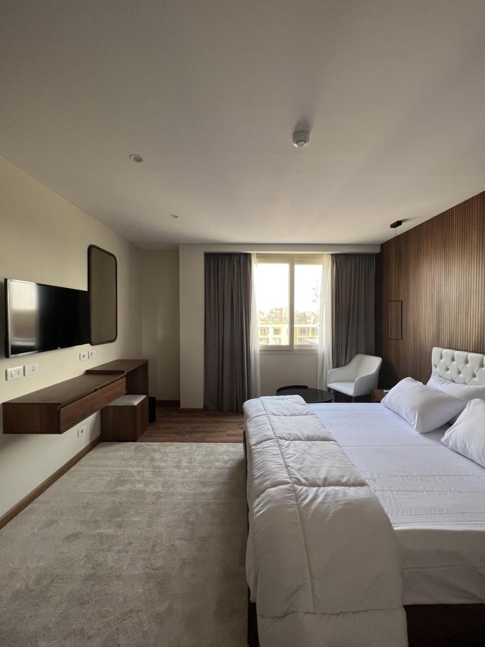 The Home Boutique Hotel Pyramids Inn photo 4