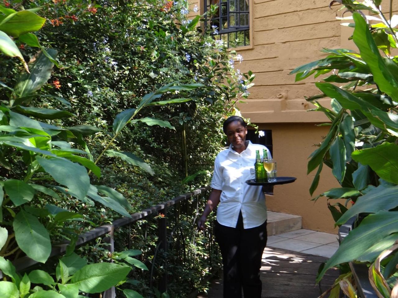 Ikweta Country Inn Maua photo 4