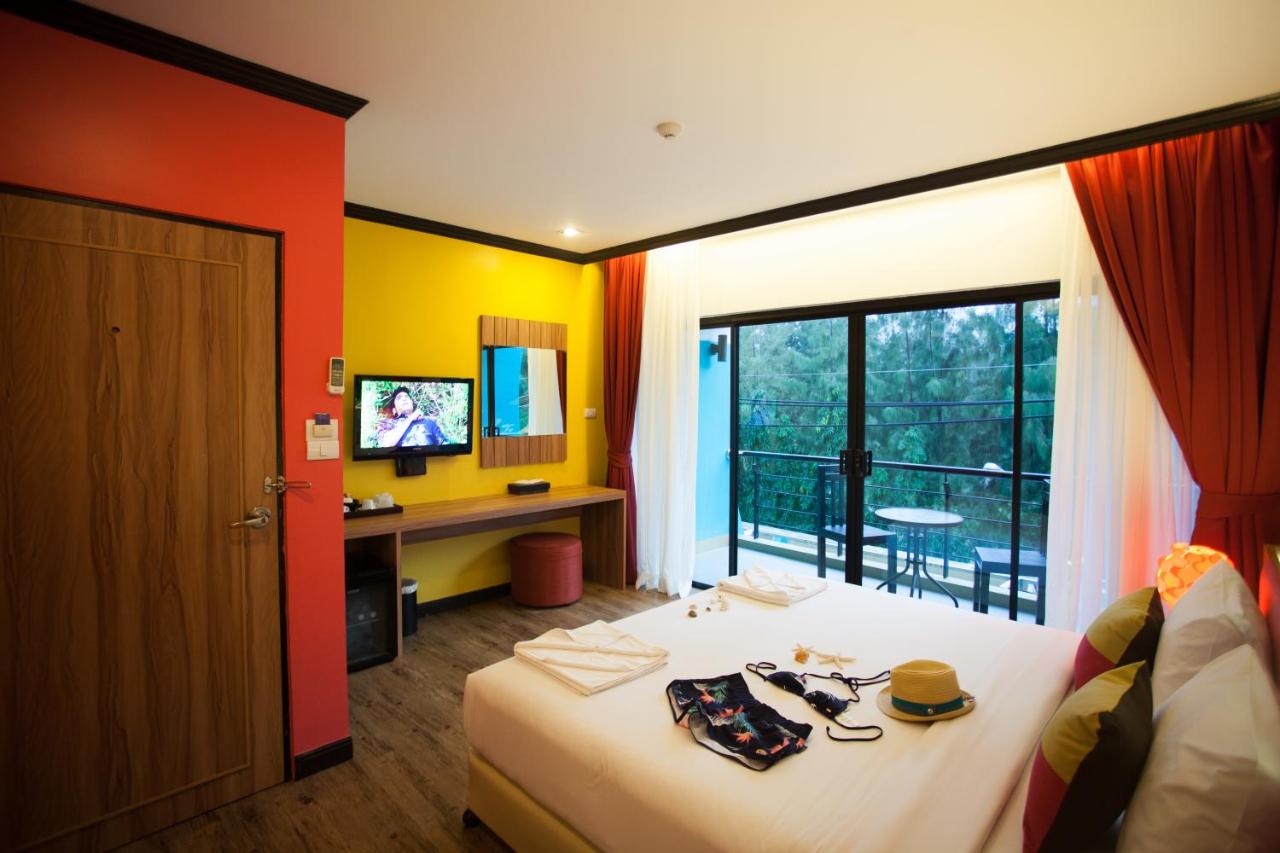 Foto - Must Sea Hotel - SHA Hotel