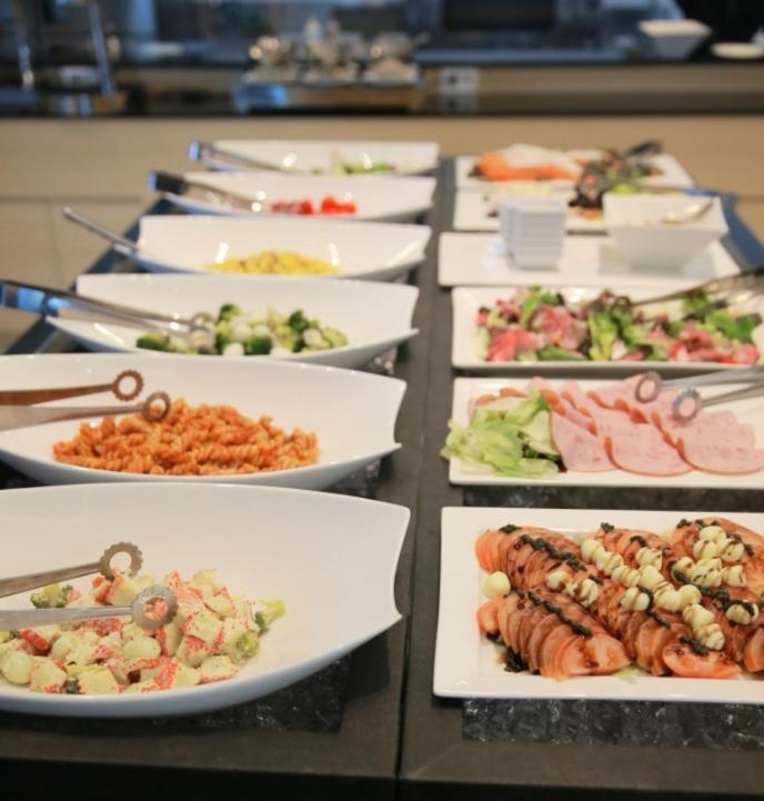 Hotel solaire photo 4