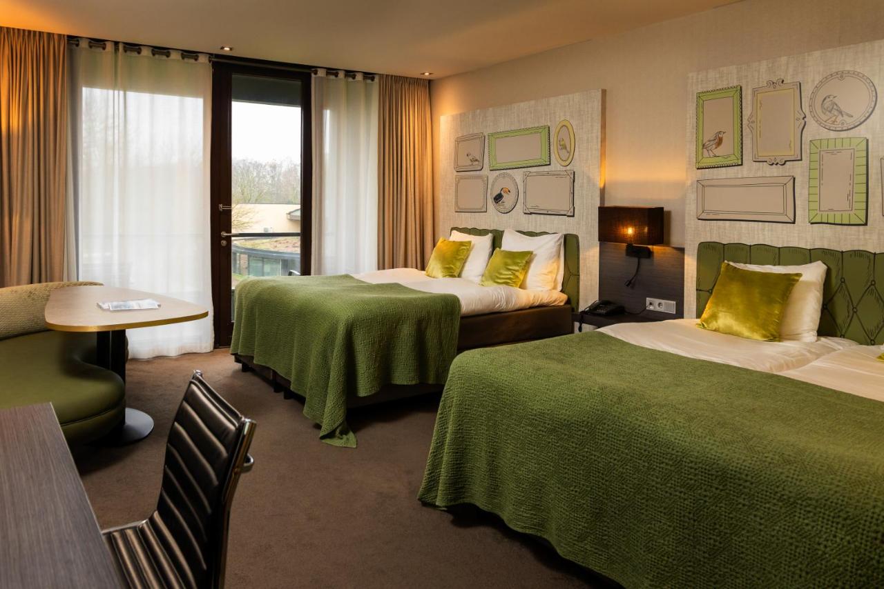 Van der Valk Hotel Heerlen - 4