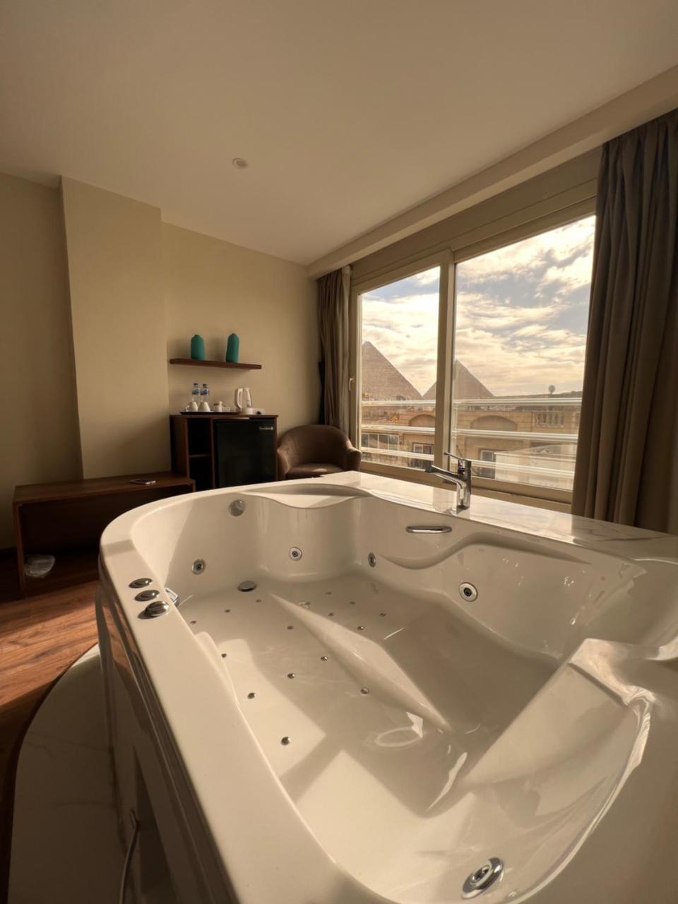 The Home Boutique Hotel Pyramids Inn