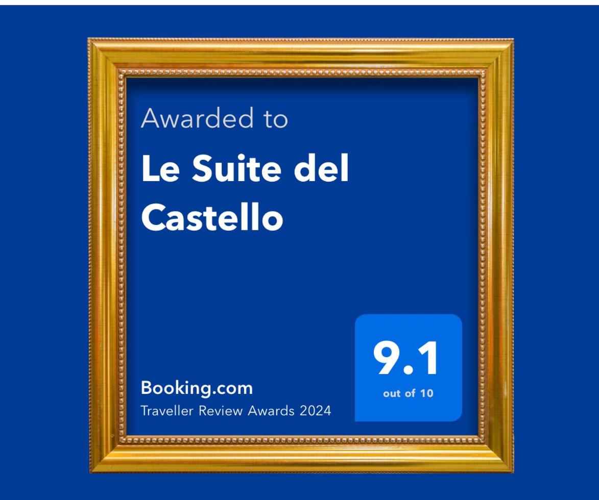 Le Suite del Castello - 3
