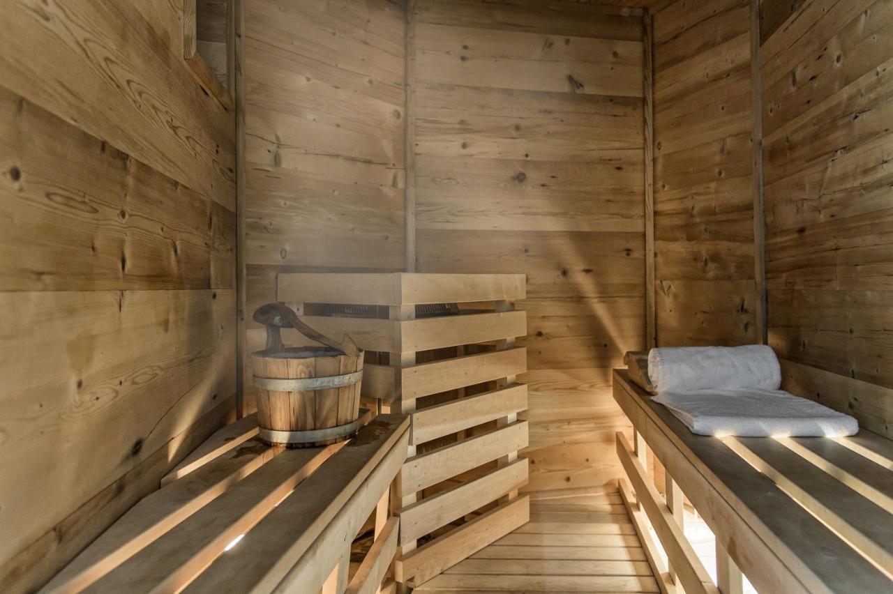 Bio Hotel Hermitage