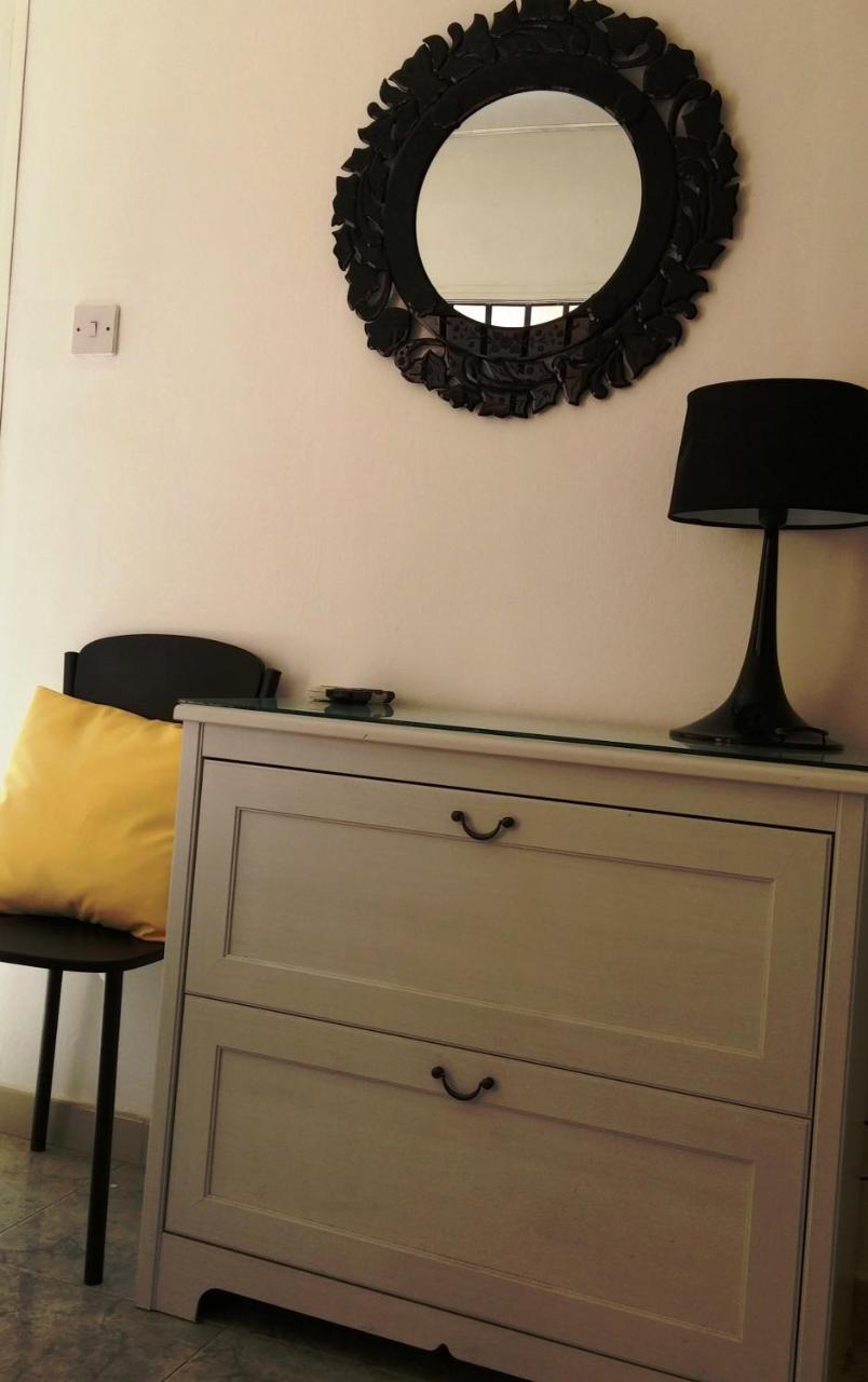 Foto - Irene's Apartments
