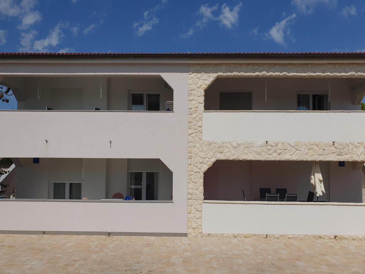 Apartments Adria - 3