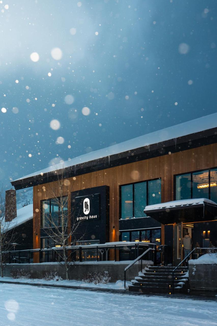 Foto - Gravity Haus Jackson Hole