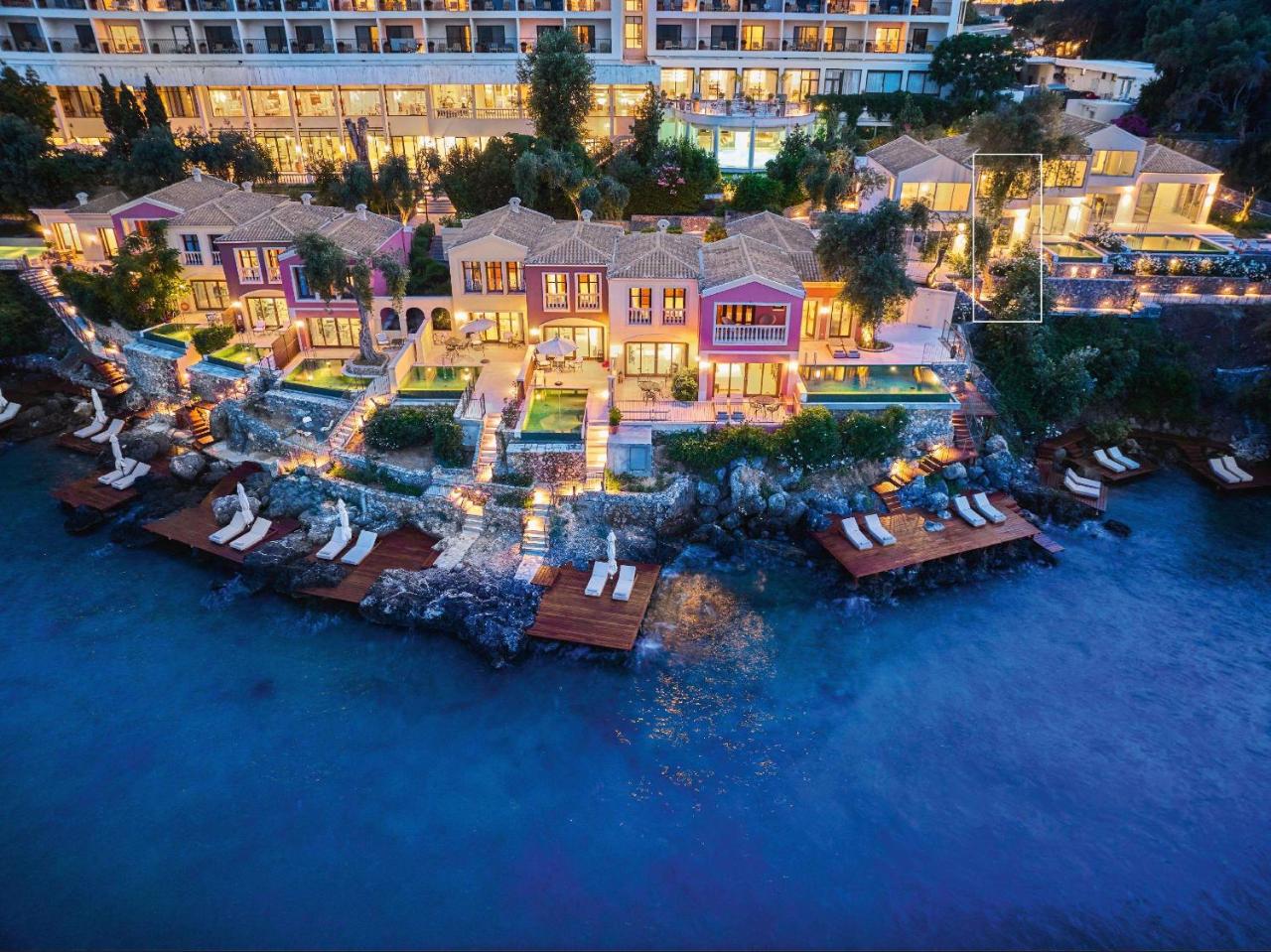 Corfu Imperial, A Resort to Live photo 2