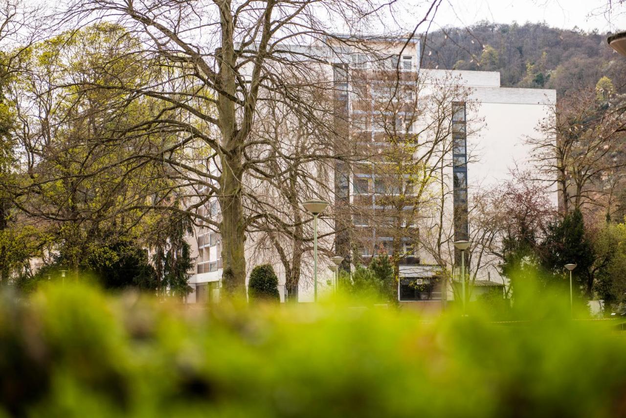 Caravelle Hotel im Park
