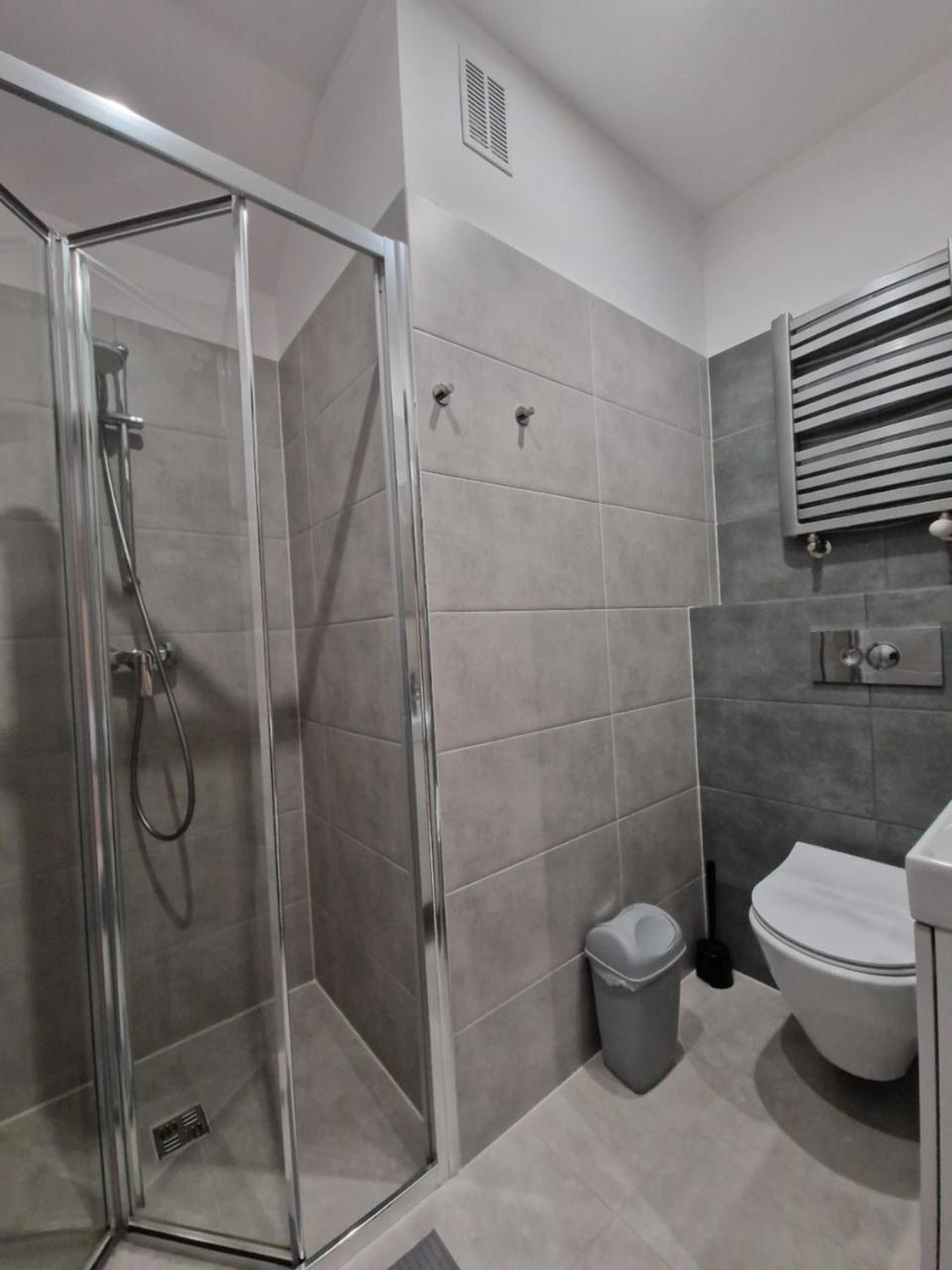 Apartament Studio - Willa Lawenda - 6