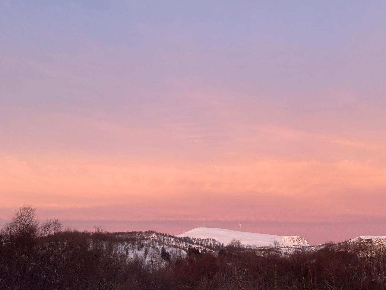 Sortland Camping og Motell AS photo 3