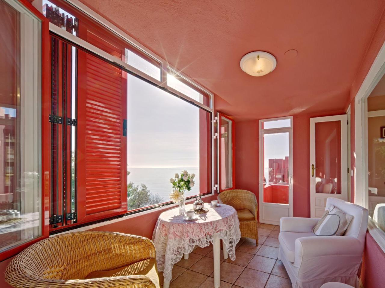 Foto - Apartment Muralla Roja-1 by Interhome