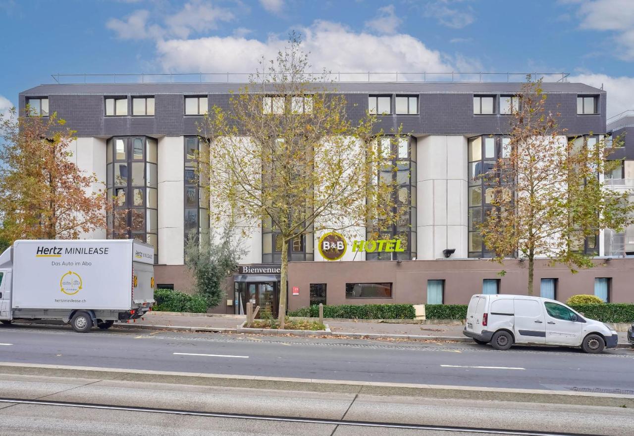 B&B HOTEL Paris Porte de Châtillon