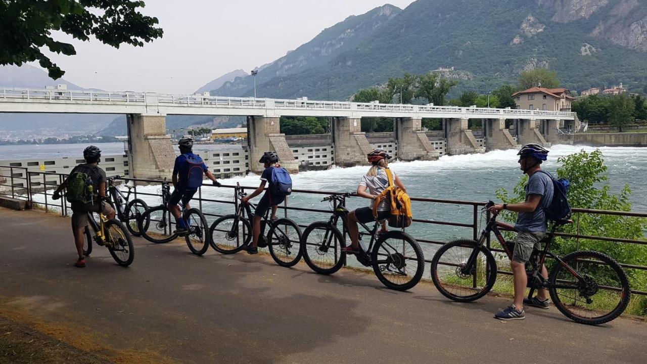 B&Bike Como Lake - 6