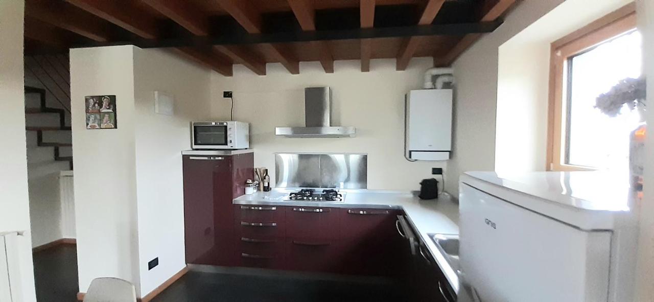 Appartamento Franciacorta photo 3