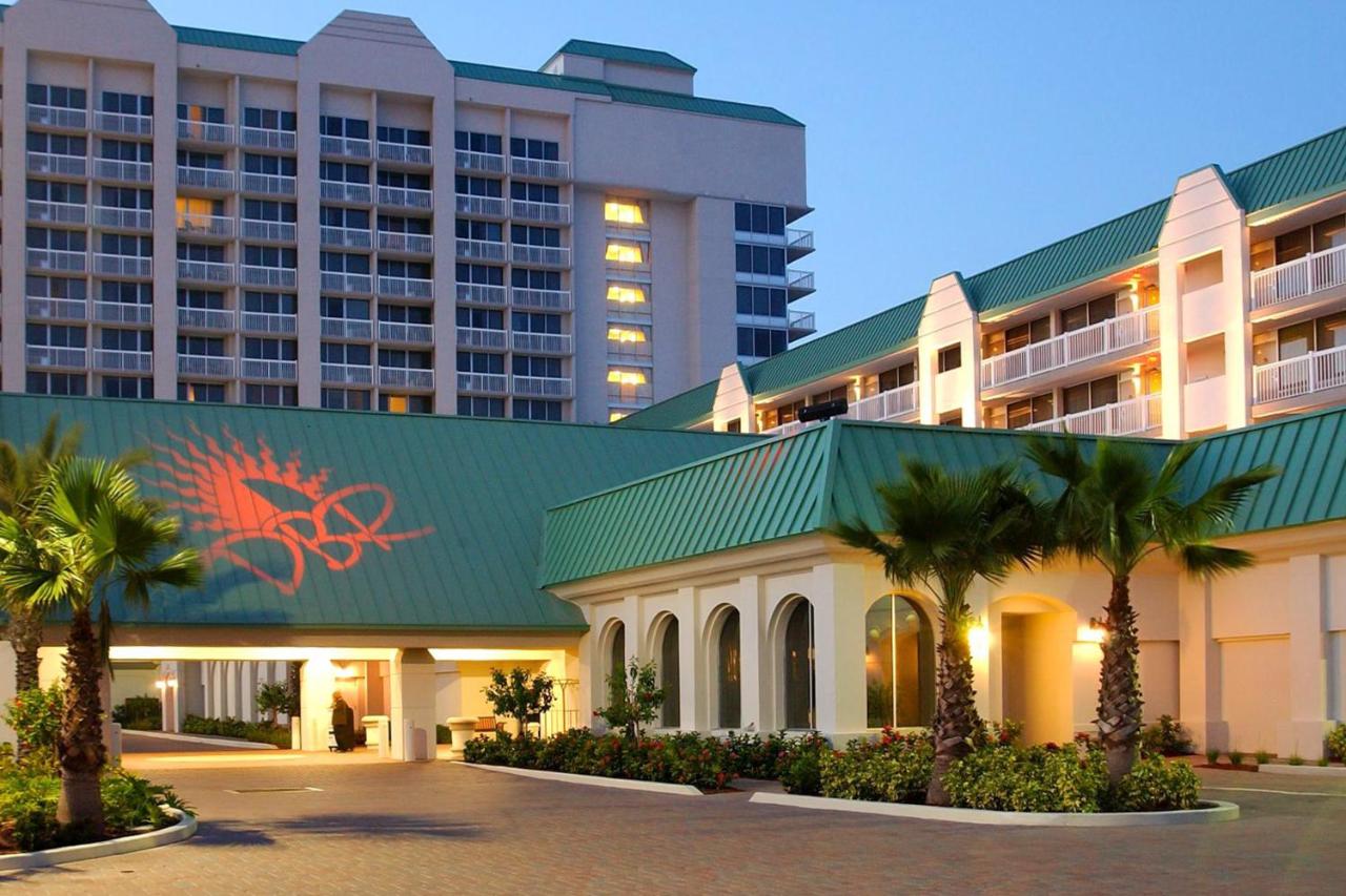 Foto - Daytona Beach Resort
