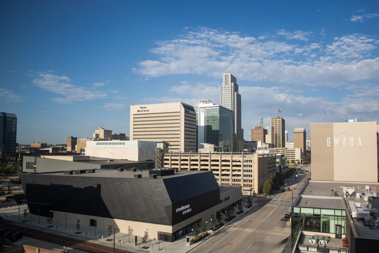 Foto - Omaha Marriott Downtown at the Capitol District