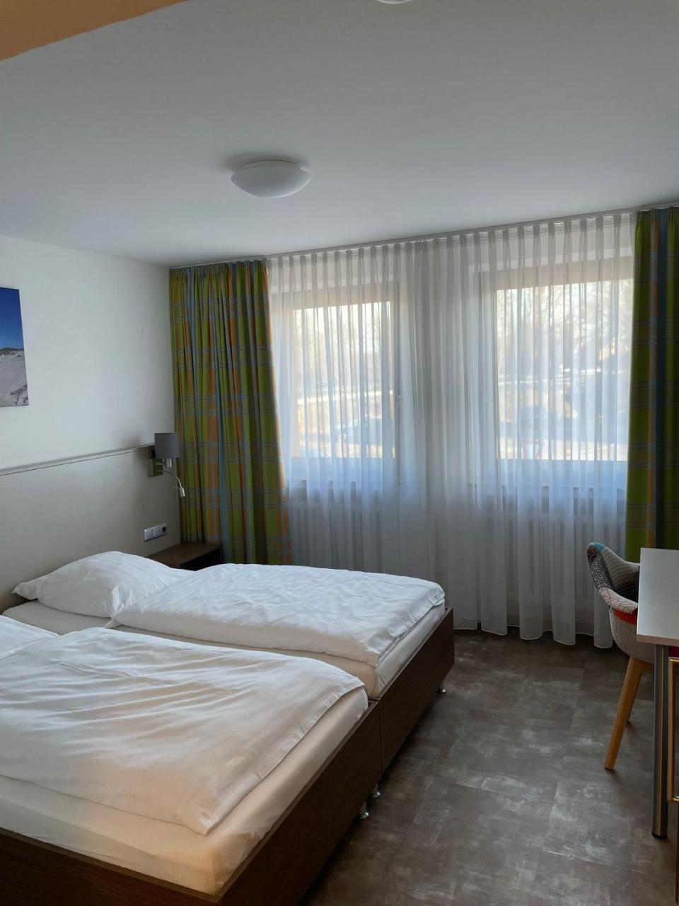 Hotel Meyer photo 4