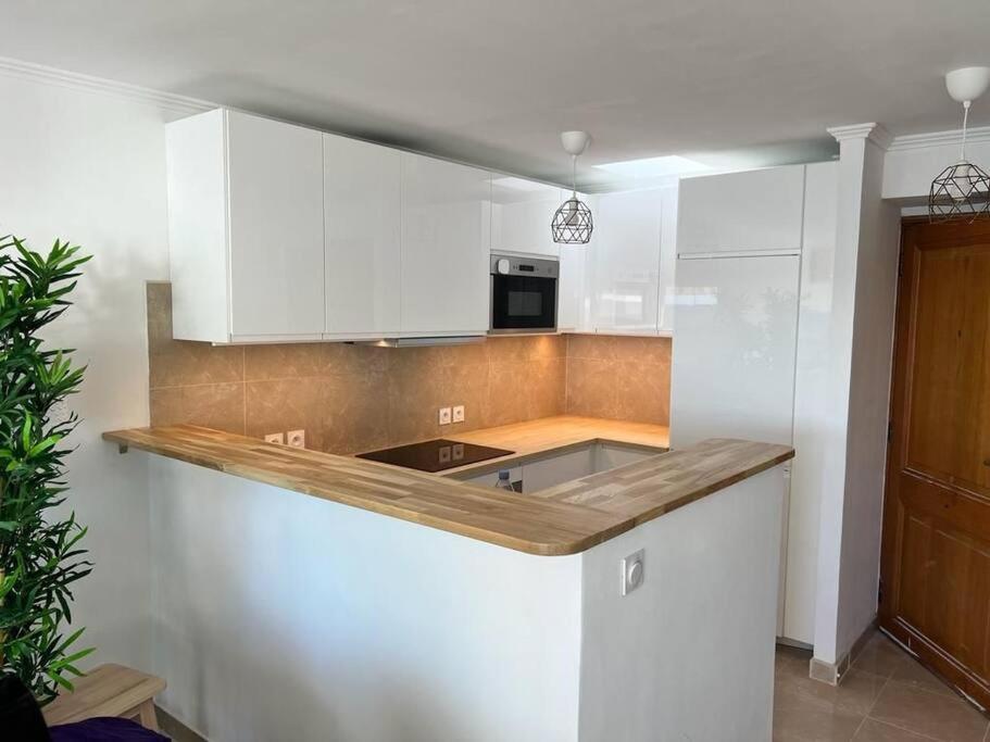 Appartement Luxueux "La Mer" by Résidence La Fontaine - 5