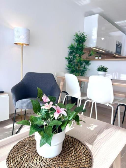 Appartement Luxueux "La Mer" by Résidence La Fontaine - 4