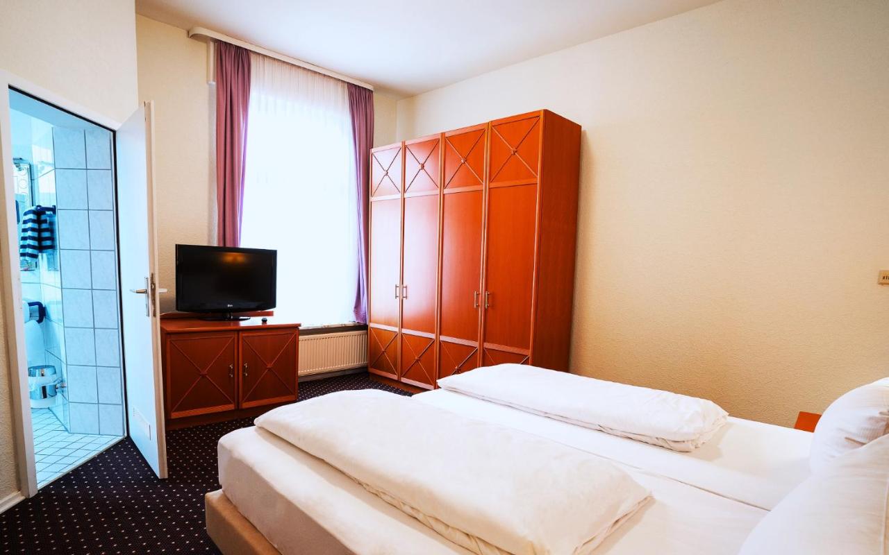 Trip Inn Parkhotel Bad Ems photo 4