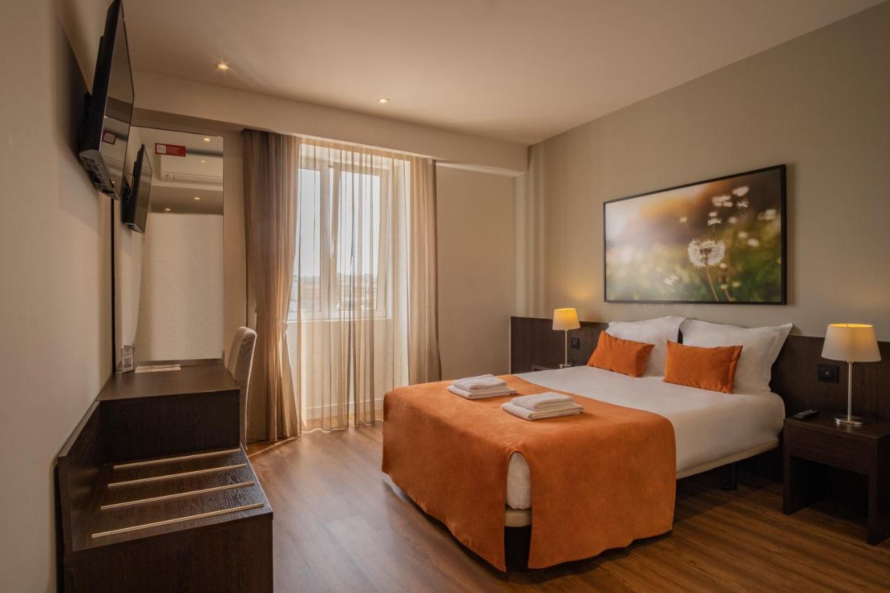 Riversuites - 4