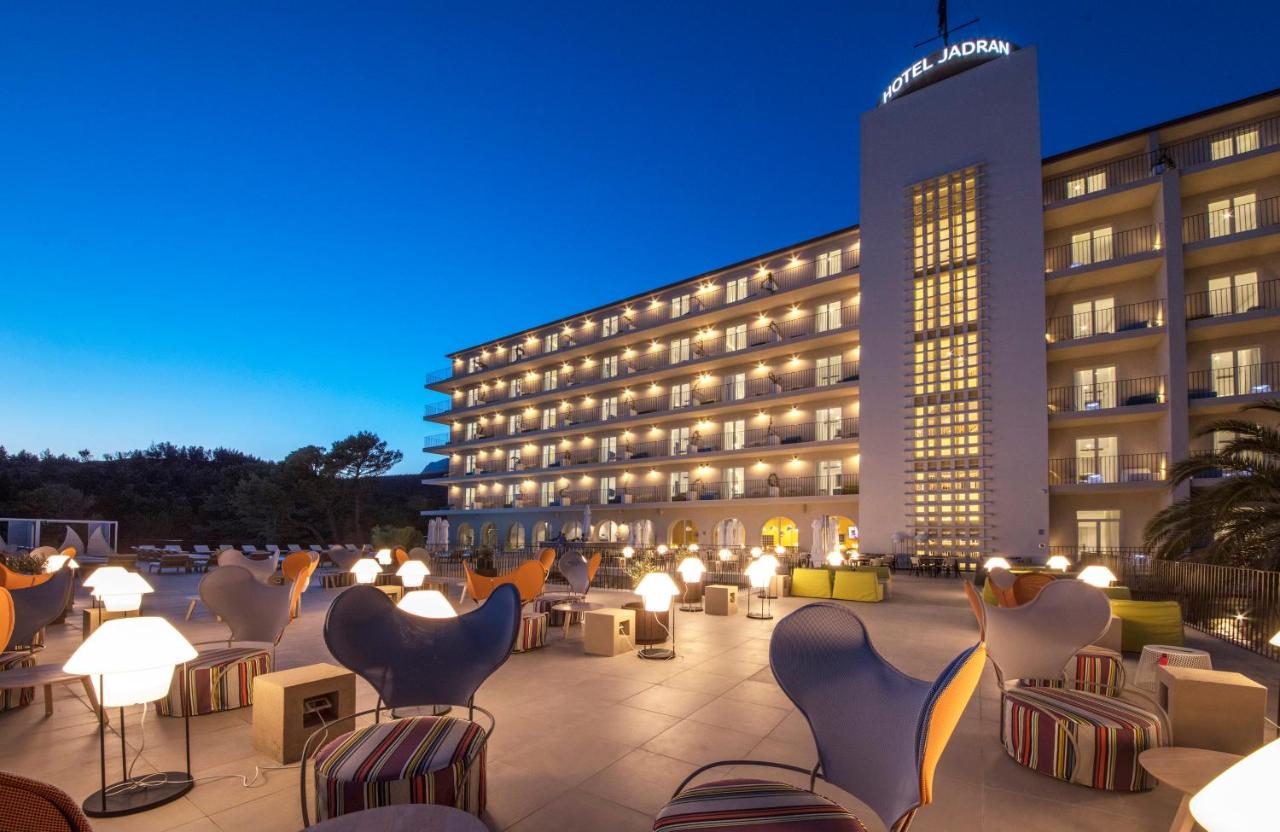 Bluesun Hotel Jadran - 5