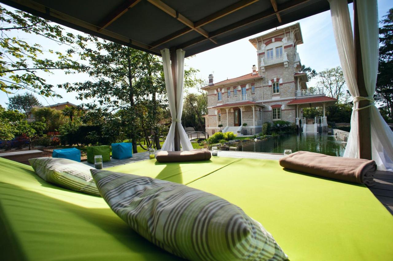 Villa La Tosca photo 4