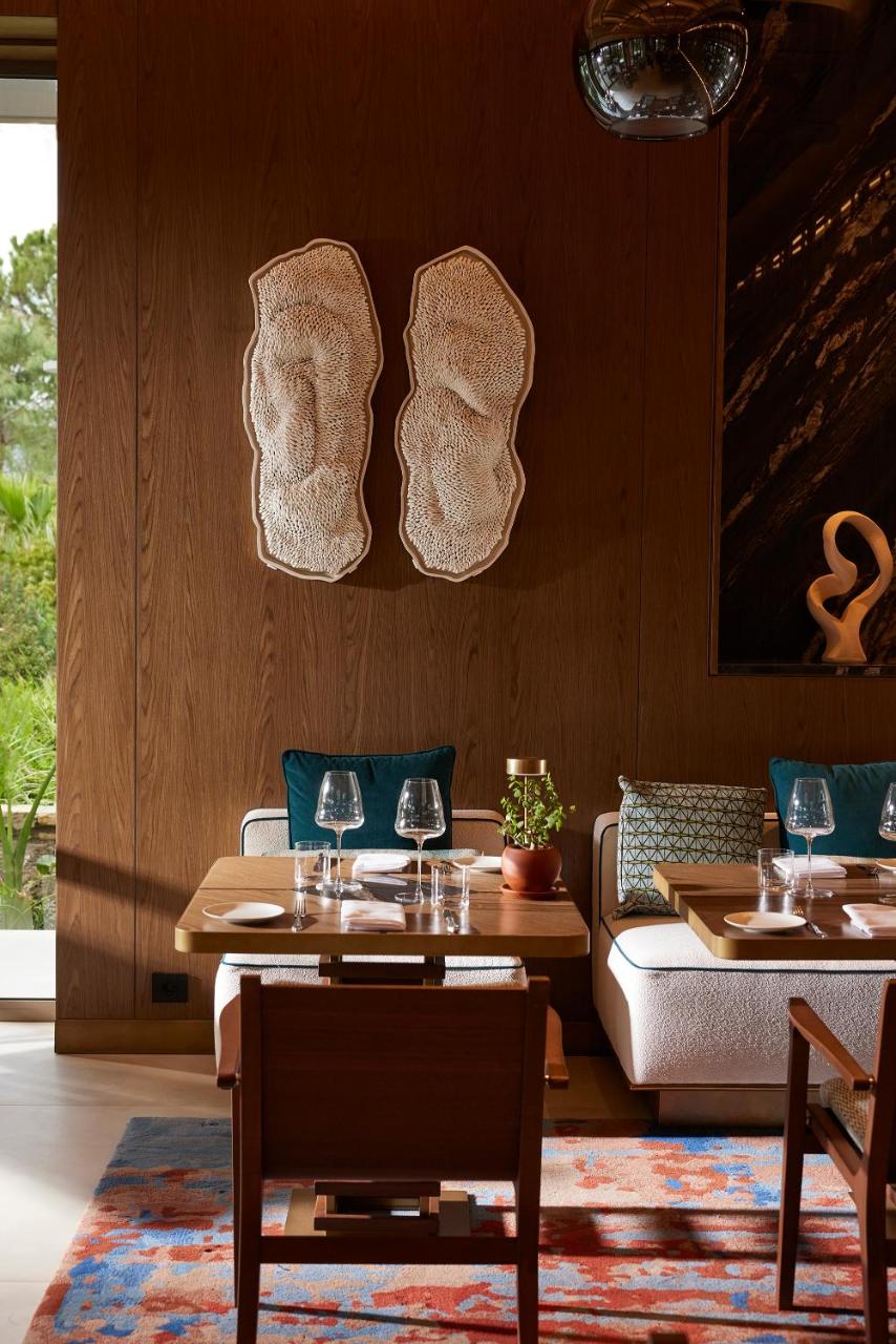 Bayou Villas Antalya - Ultra All Inclusive