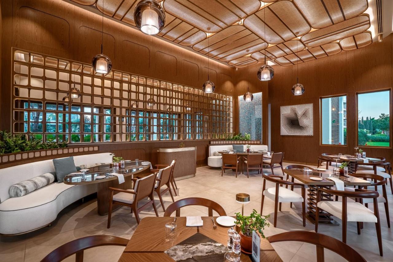 Bayou Villas Antalya - Ultra All Inclusive