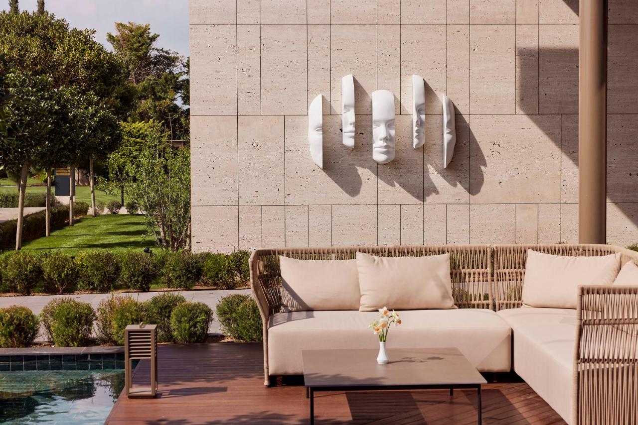 Bayou Villas Antalya - Ultra All Inclusive