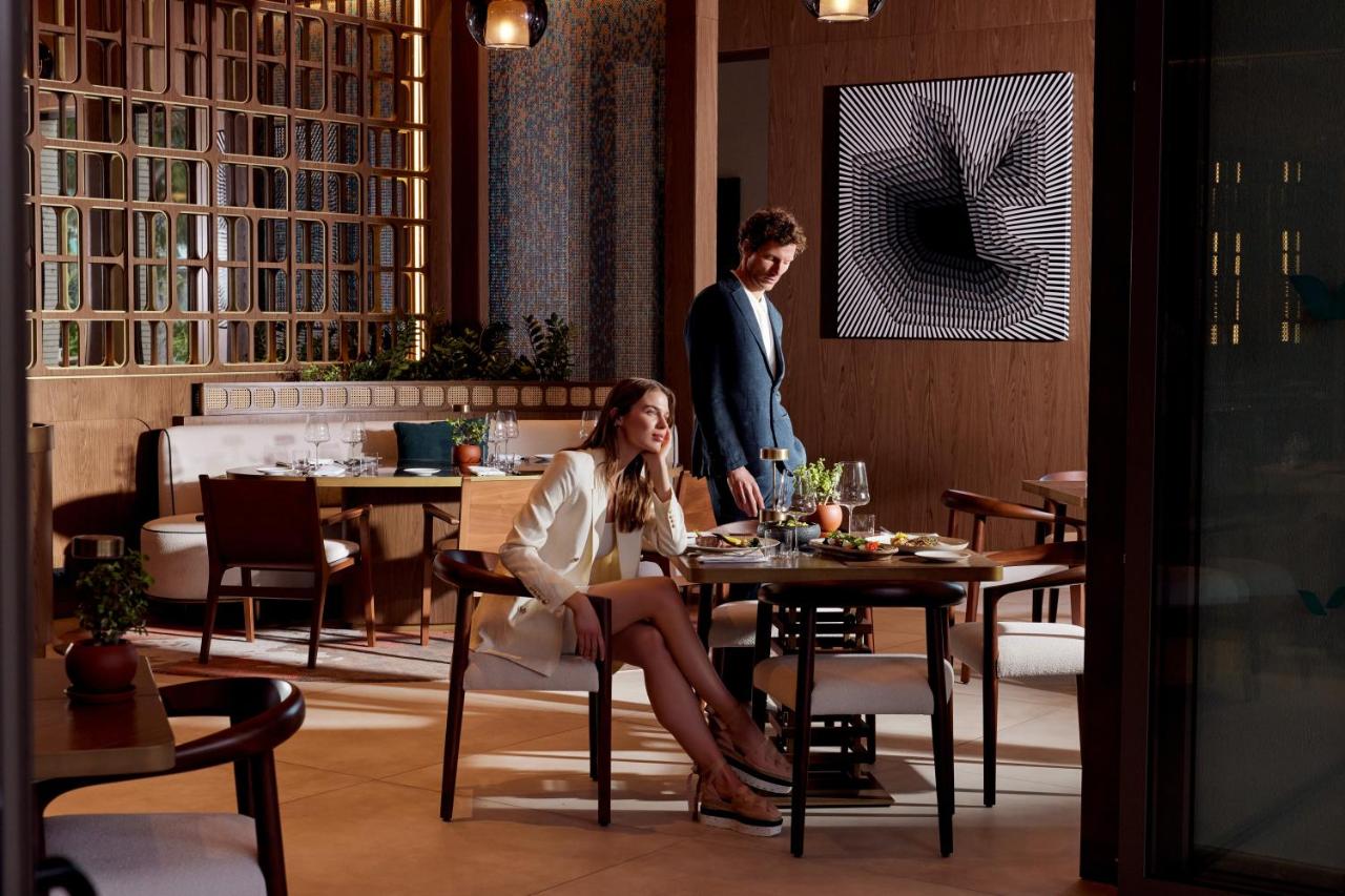 Bayou Villas Antalya - Ultra All Inclusive