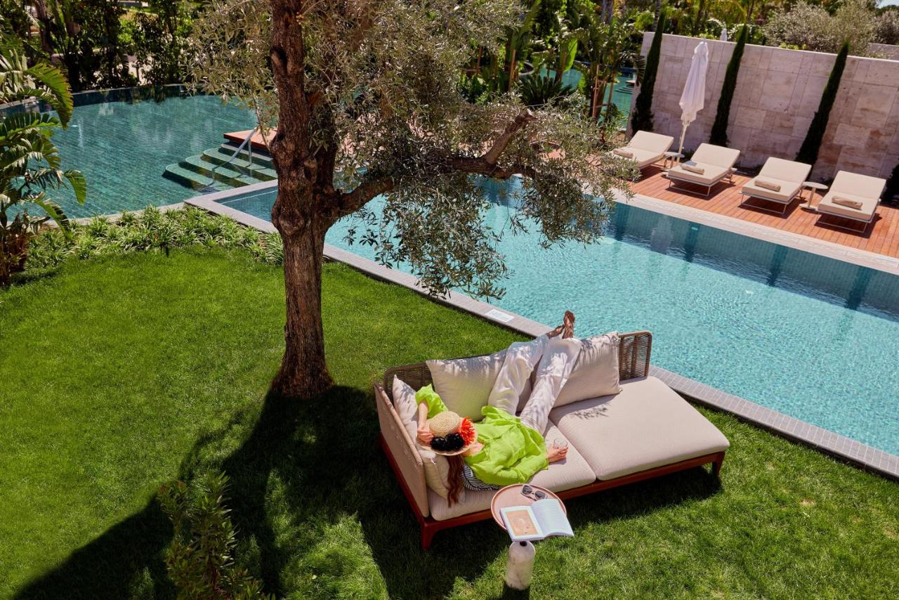 Bayou Villas Antalya - Ultra All Inclusive