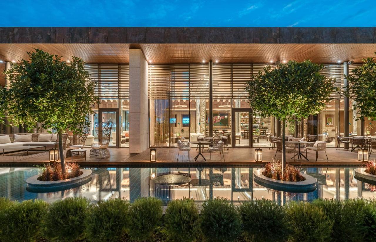 Bayou Villas Antalya - Ultra All Inclusive