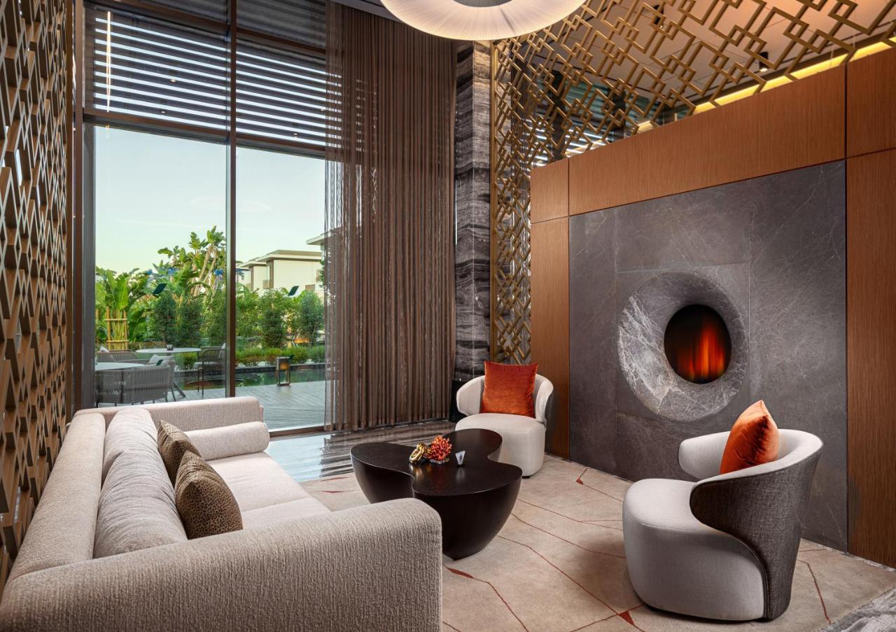 Bayou Villas Antalya - Ultra All Inclusive