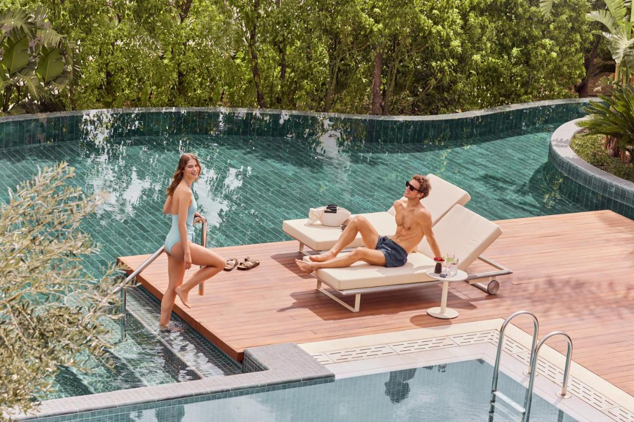 Bayou Villas Antalya - Ultra All Inclusive