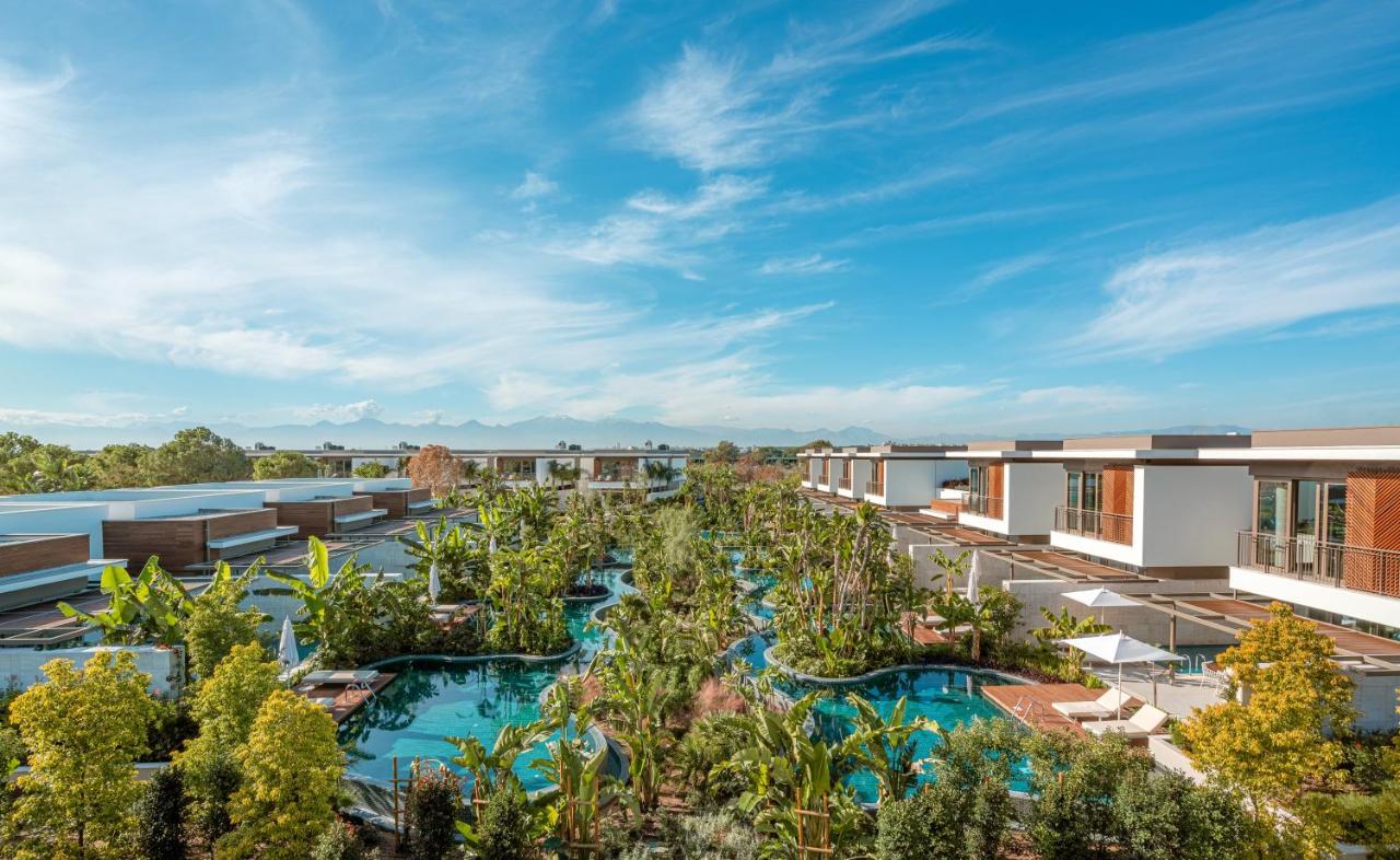 Bayou Villas Antalya - Ultra All Inclusive