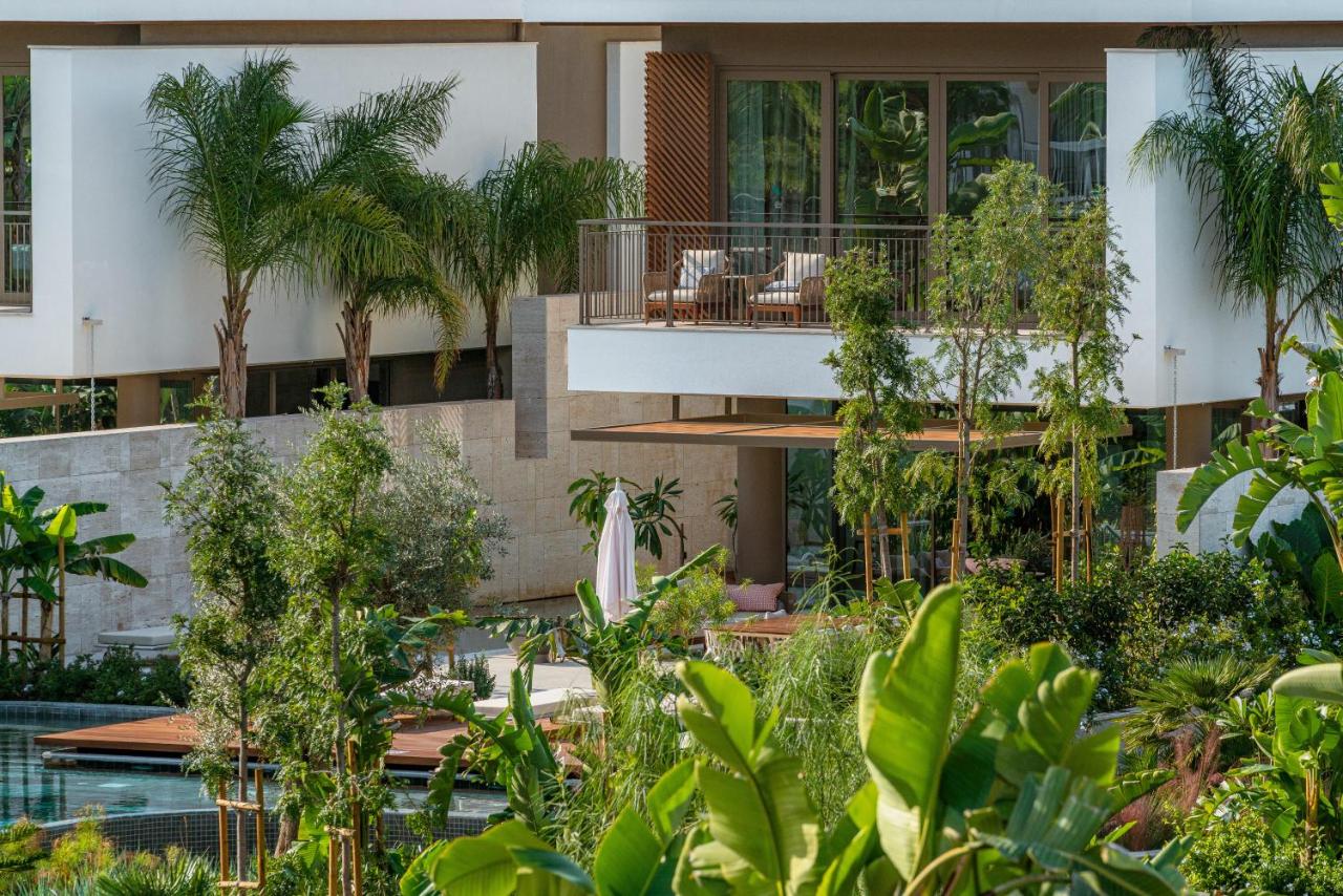 Bayou Villas Antalya - Ultra All Inclusive