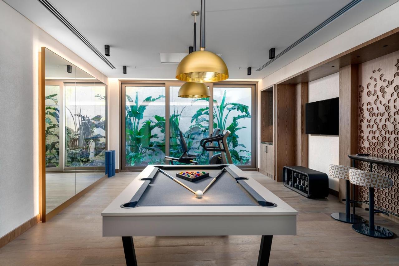 Bayou Villas Antalya - Ultra All Inclusive