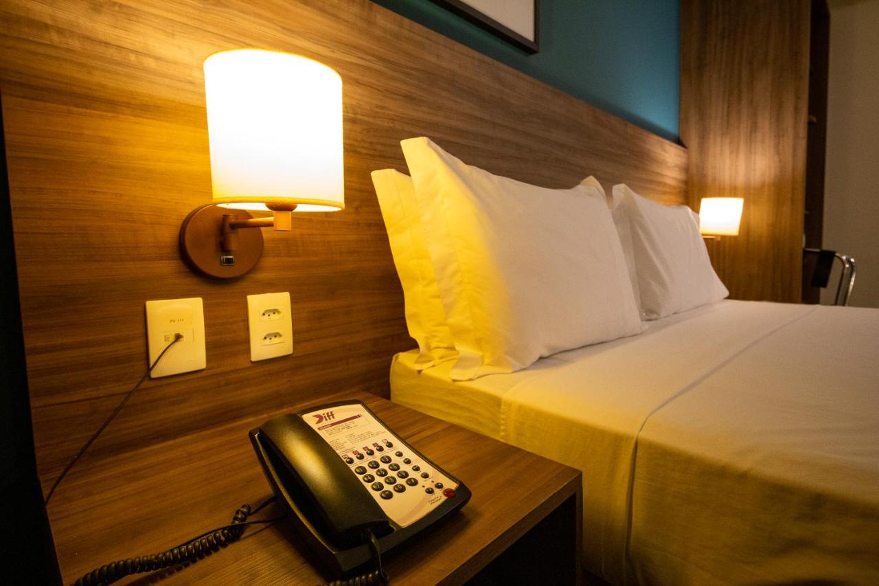 Diff Hotel - by Easy Hotéis photo 4