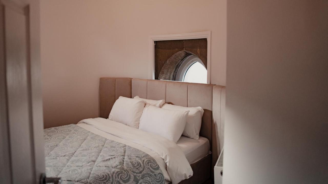 Royal Chambers Serviced Apartments photo 3