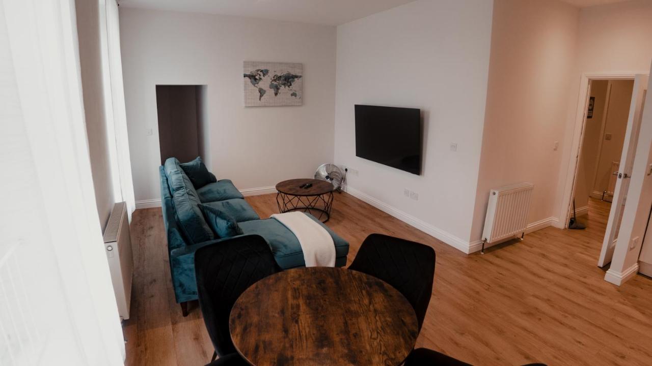 Royal Chambers Serviced Apartments photo 4